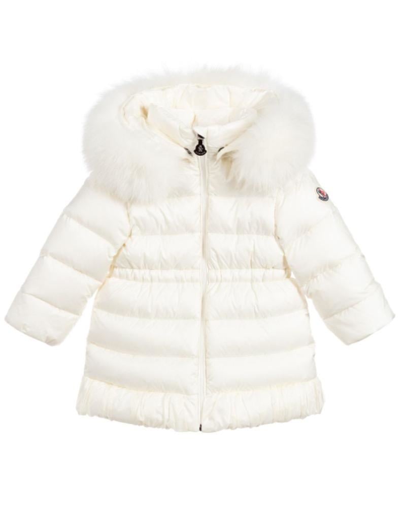 infant moncler coat