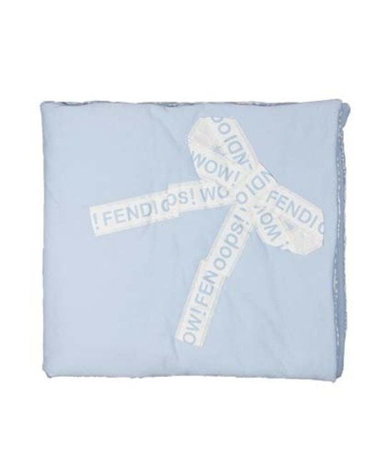 fendi baby blanket sale