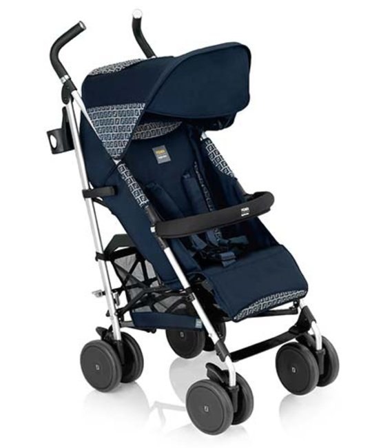 designer baby stroller