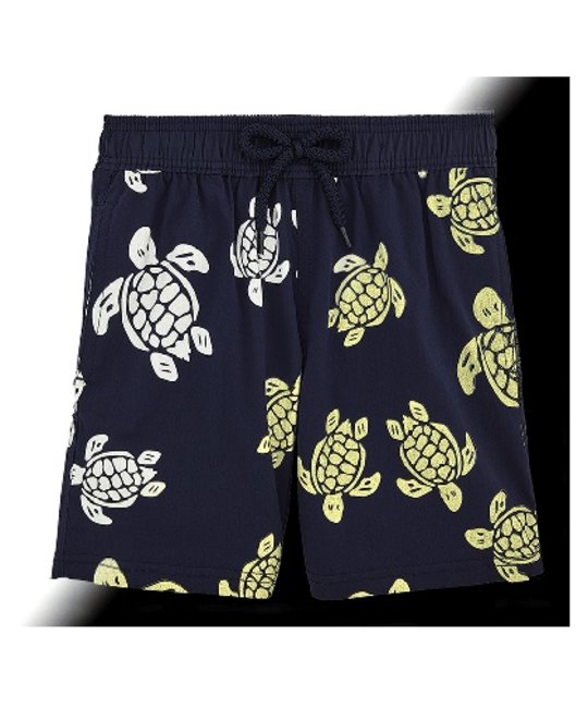 turtle swim shorts