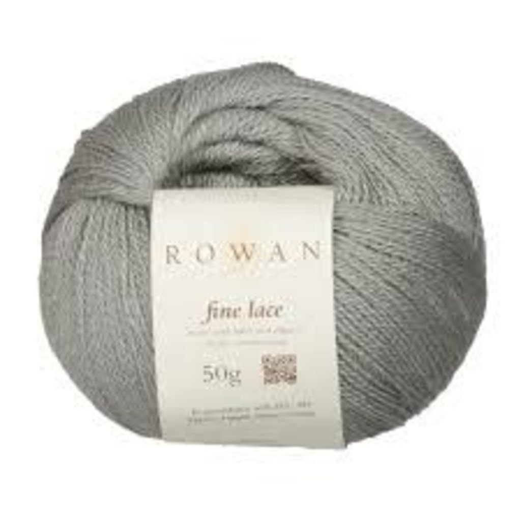 Rowan Fine Lace
