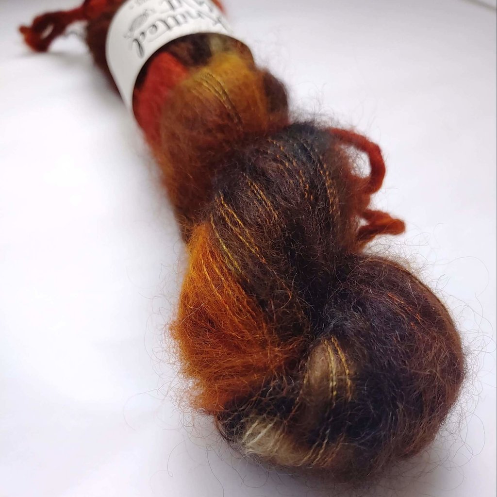 Fairy Floss Yarnify!®