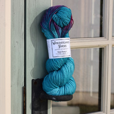 Frabjous Fibers/Wonderland Yarns March Hare