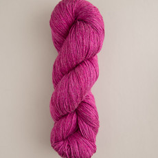 SweetGeorgia Flaxen Silk Fine