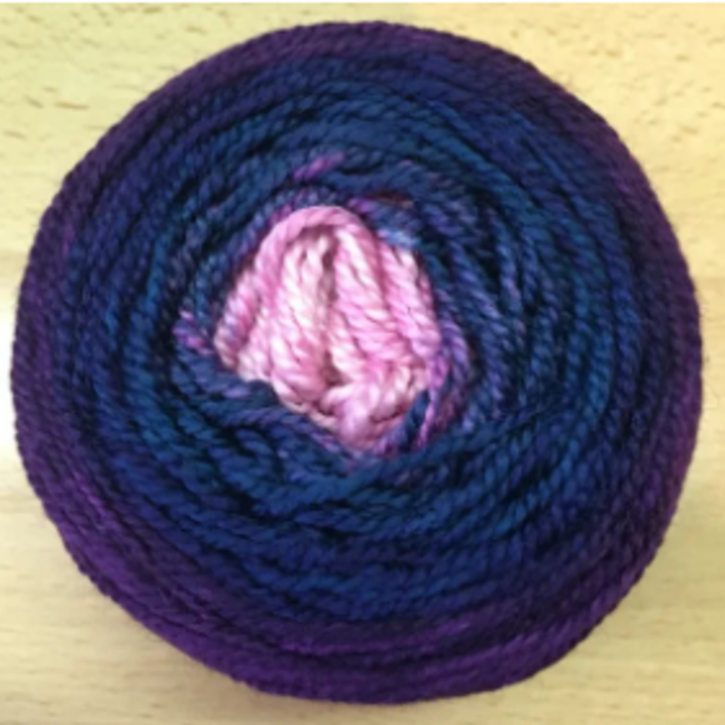 Stone barn fibers Transitions 50g