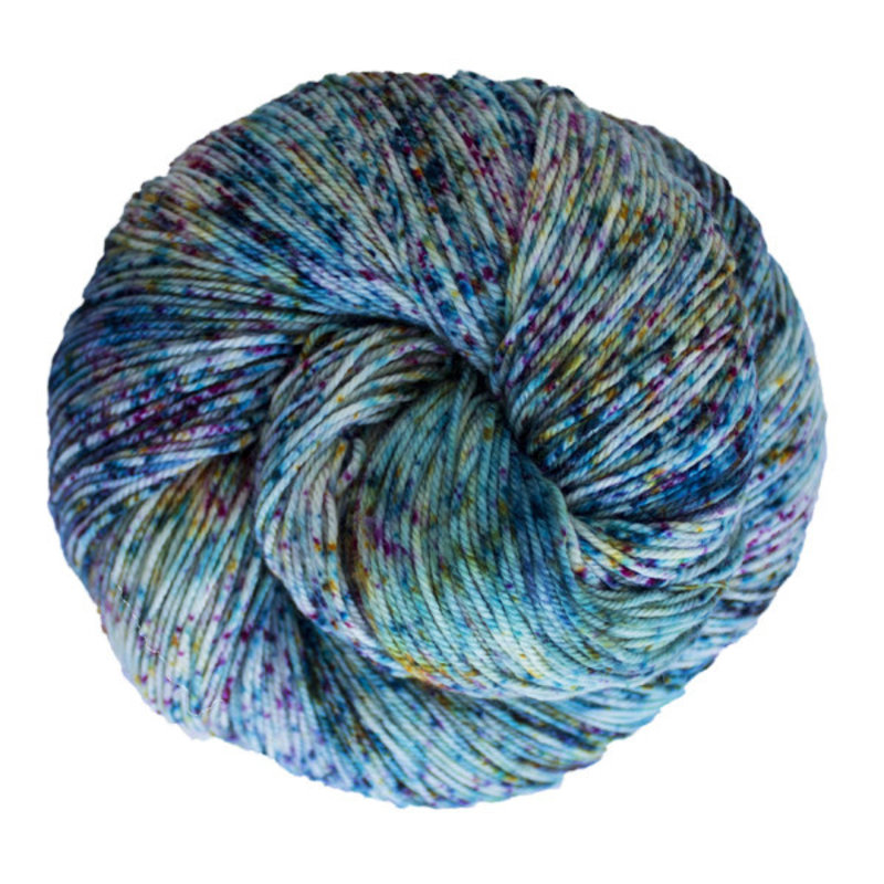 Malabrigo Sock