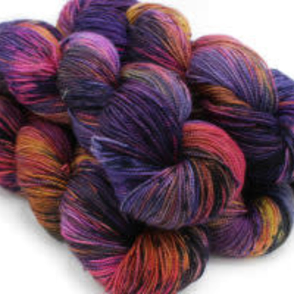 Baah yarns Sonoma