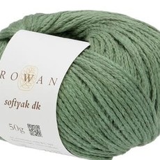 Rowan Softyak DK ~