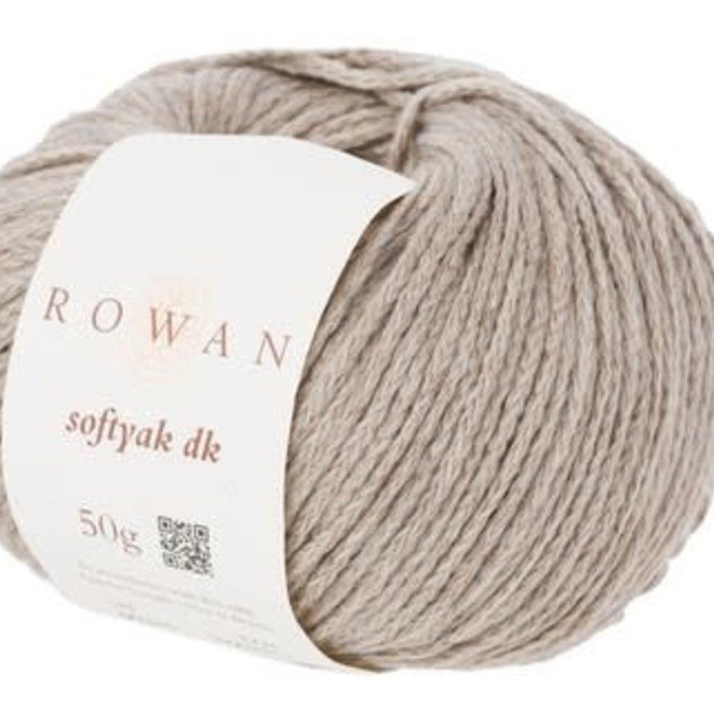 Rowan Softyak DK ~