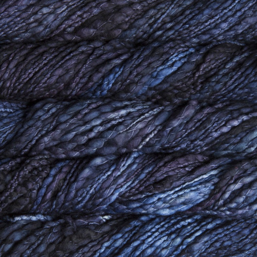 Malabrigo Caracol