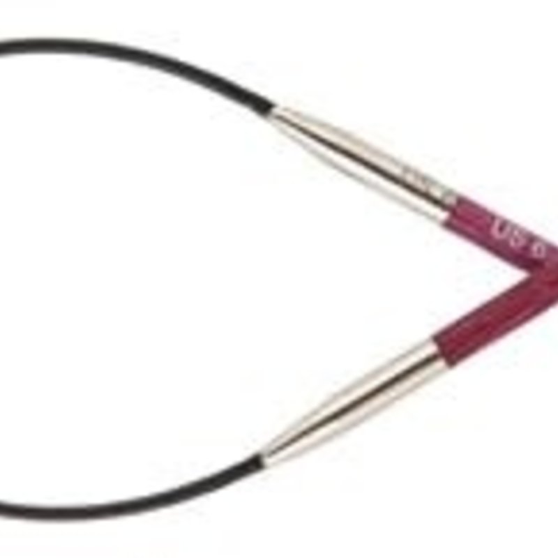 KnitPro 19 Dreamz Circular 40"