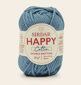 Sirdar Happy Cotton