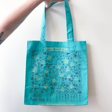 2020 Yarn Crawl Bag