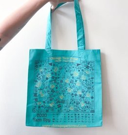 2020 Yarn Crawl Bag