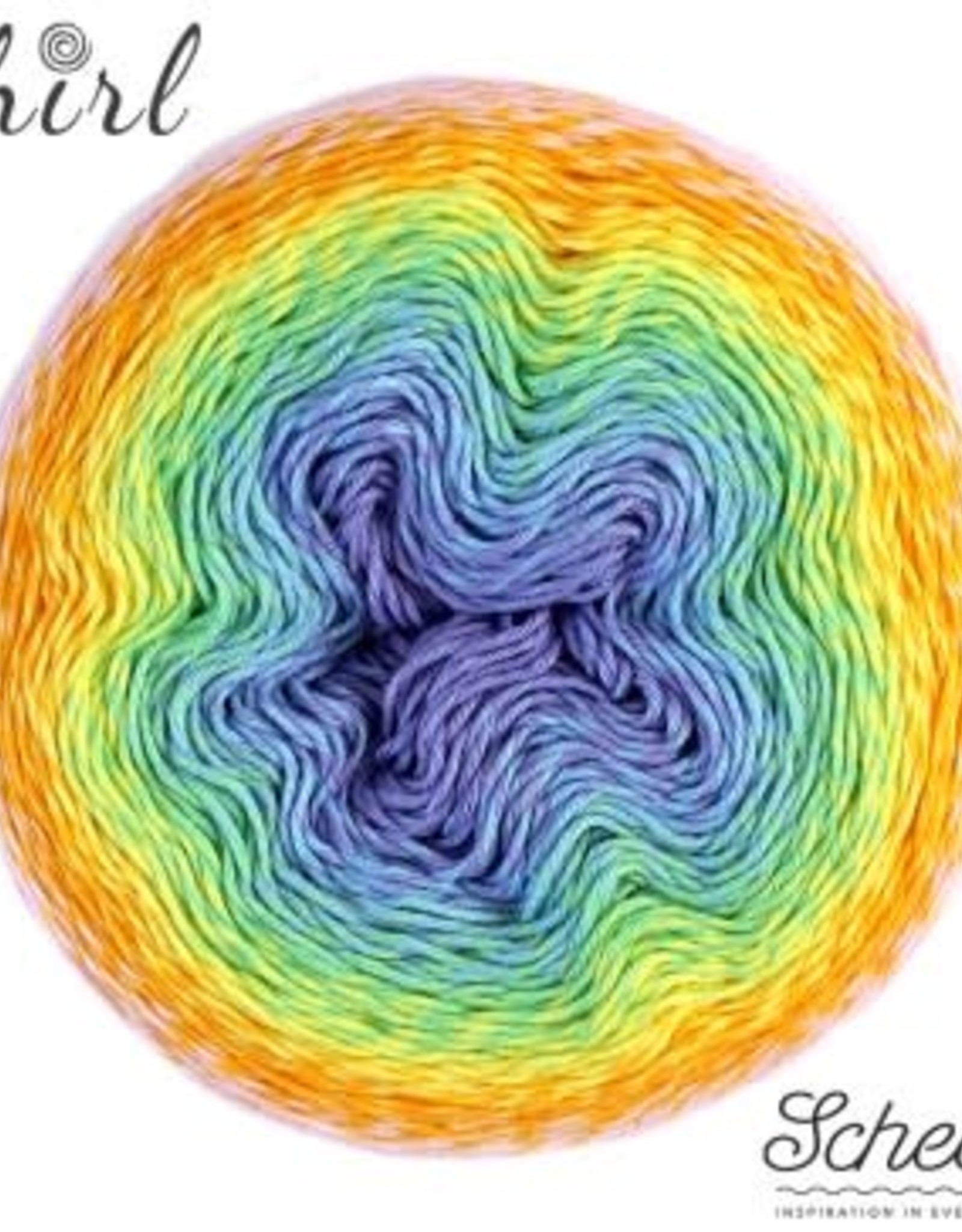 Scheepjes Whirl Yarnify!®