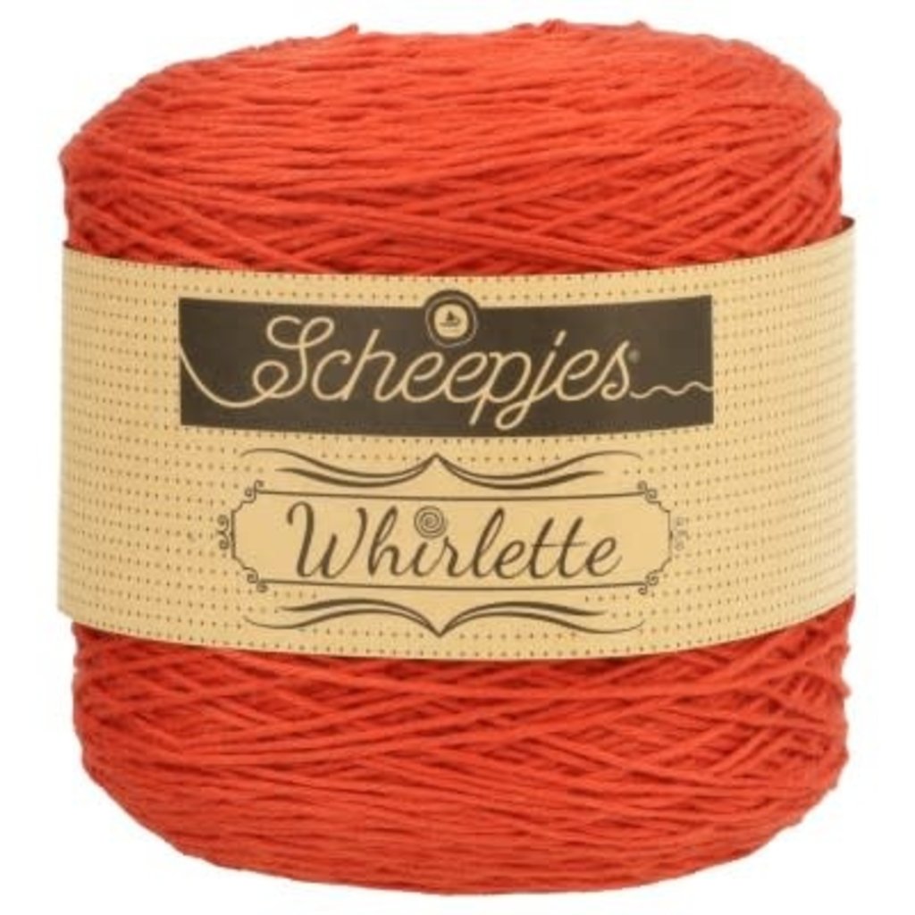 Scheepjes Whirlette