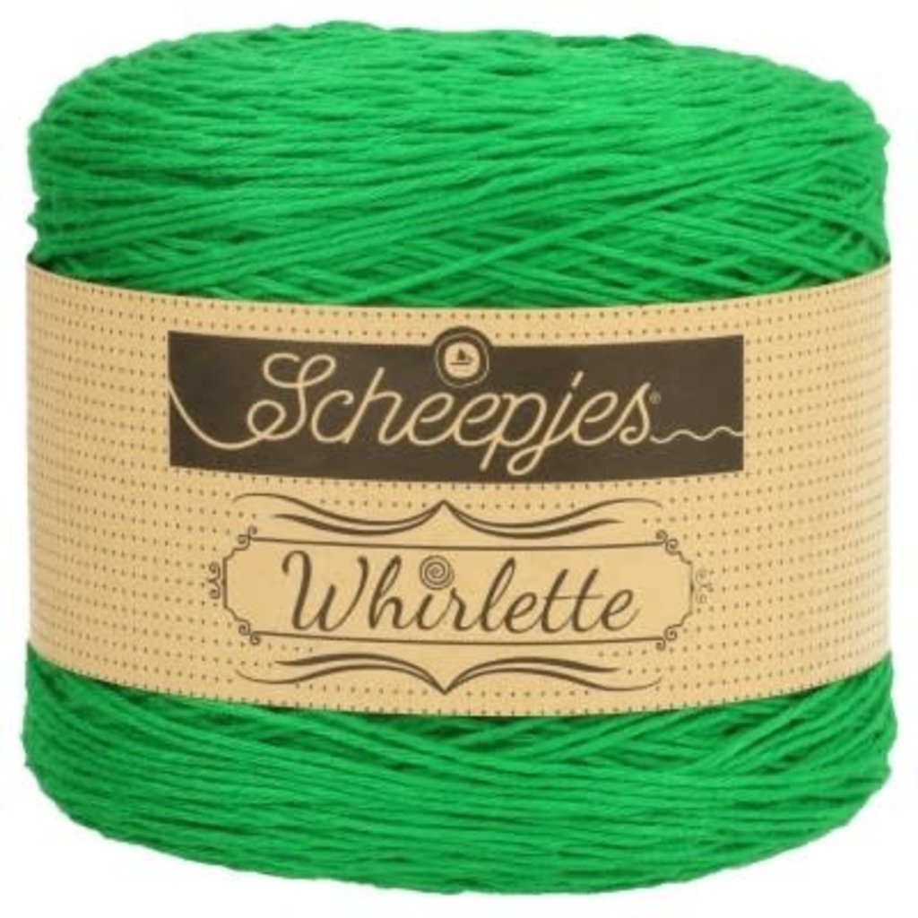 Scheepjes Whirlette