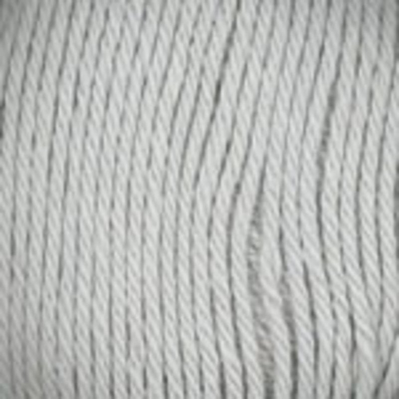 Plymouth Yarns Pima Rino 04 Light Grey