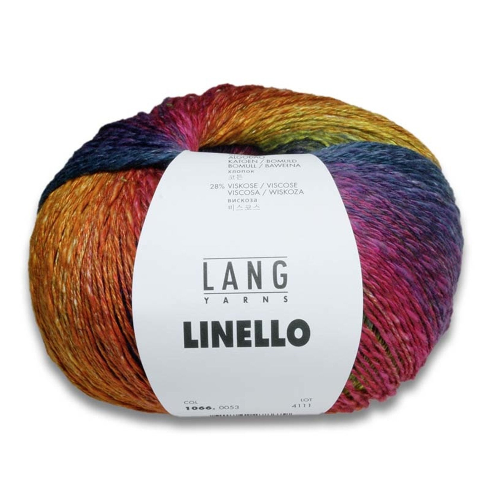 Lang Linello