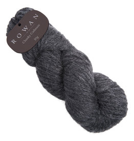 Rowan Chunky Cashmere