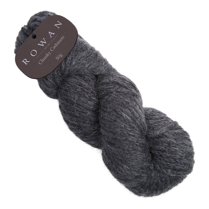 Rowan Chunky Cashmere