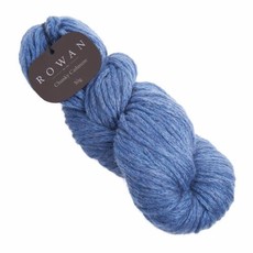 Rowan Chunky Cashmere