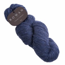 Rowan Chunky Cashmere