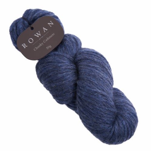 Pure Cashmere, Rowan Knitting & Crochet Yarn