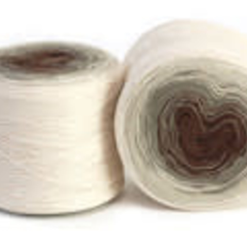 Concentric Cotton ~