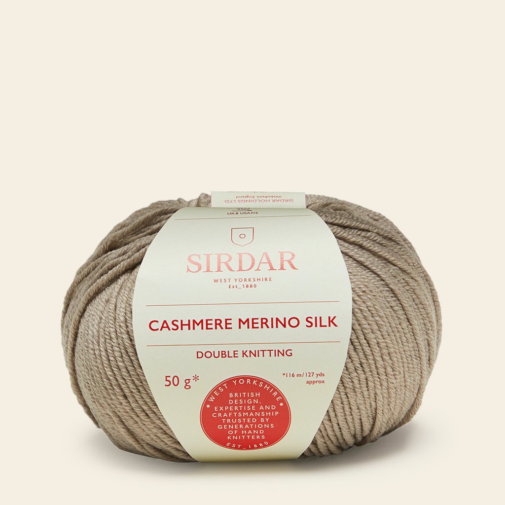 Cashmere Knitting Yarn
