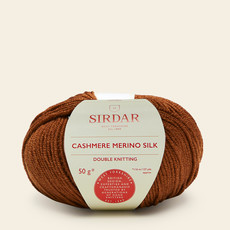 Sirdar Cashmere Merino Silk DK