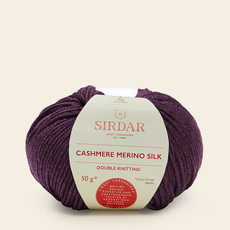 Sirdar Cashmere Merino Silk DK