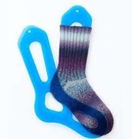 Aqua-Sock Blockers Large