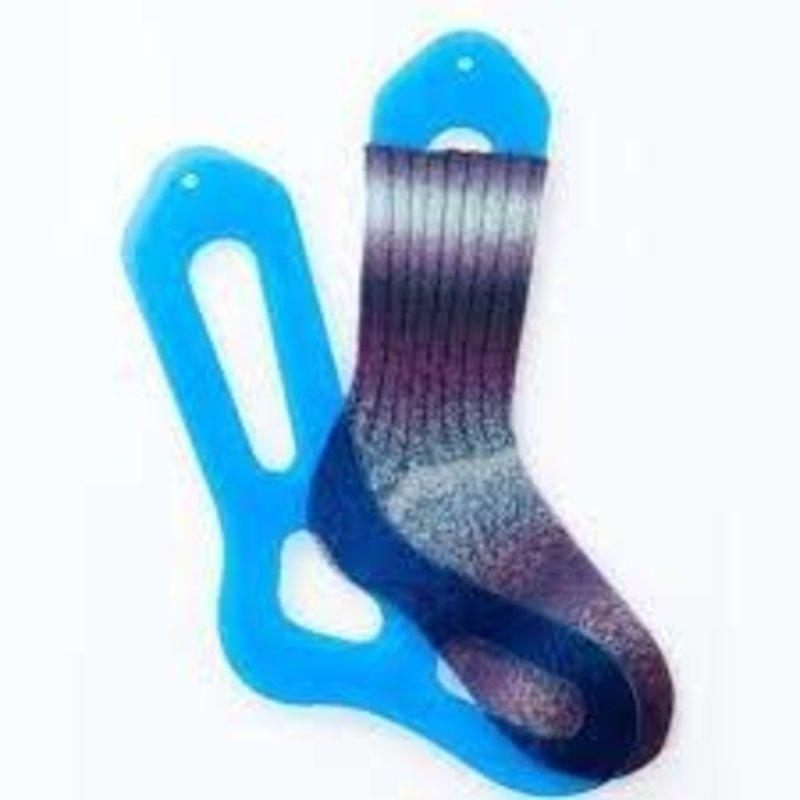 Aqua-Sock Blockers Medium