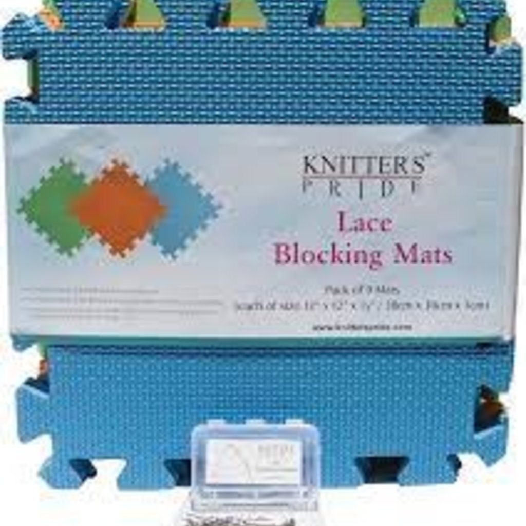 KnitPro Blocking Mat Kit (8403)