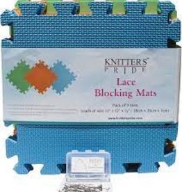 Knitter's Pride Blocking Mat Kit (8403)