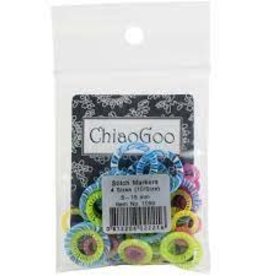 Chiaogoo Stitch Markers