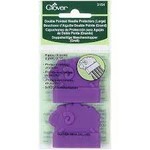 Clover Double Pointed Needle Protectors (Large)