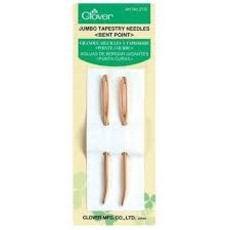 Clover Clover Jumbo Tapestry Needles (219)