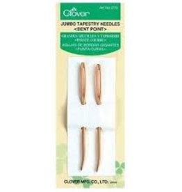Clover Clover Jumbo Tapestry Needles (219)