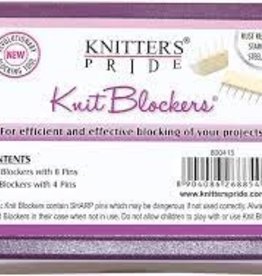 Knit Blockers (8415)