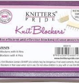 KnitPro Knit Blockers (8415)