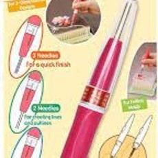 Clover Pen Style Felting Needle (8901)