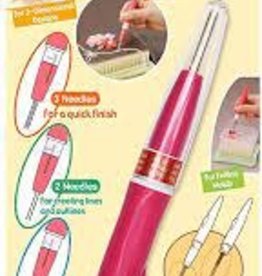 Clover Pen Style Felting Needle (8901)