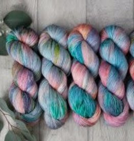 Baah yarns Savannah Monthly