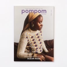 Pom Pom Magazine