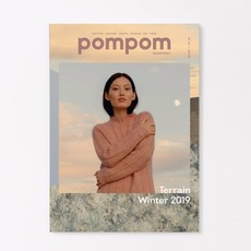 Pom Pom Magazine