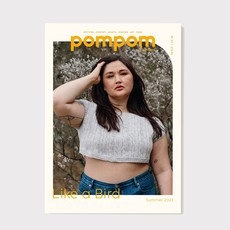 Pom Pom Magazine