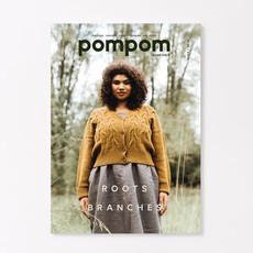 Pom Pom Magazine