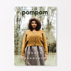 PomPom Press Pom Pom Magazine